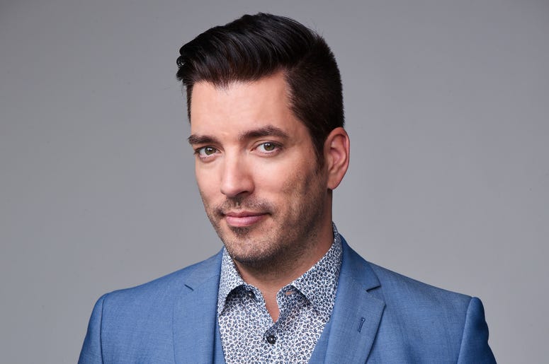 jonathan scott