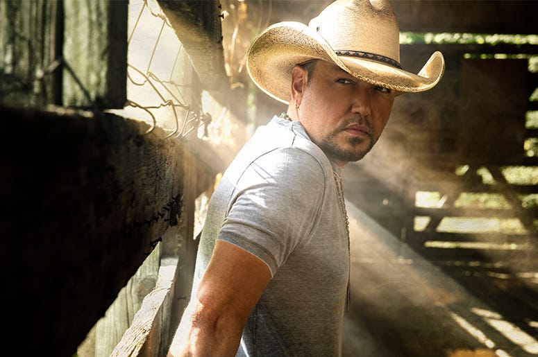 Jason Aldean