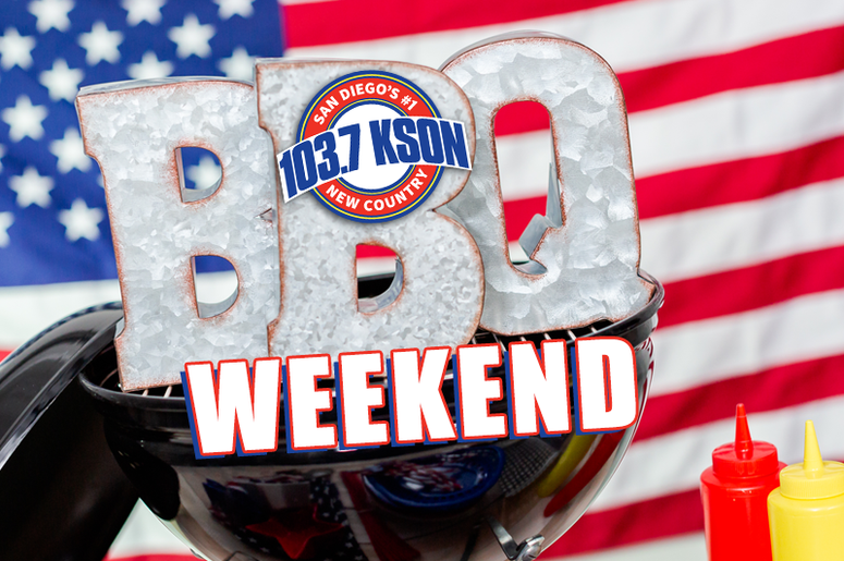 KSON BBQ Weekend