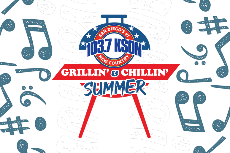 Grillin & Chillin Summer