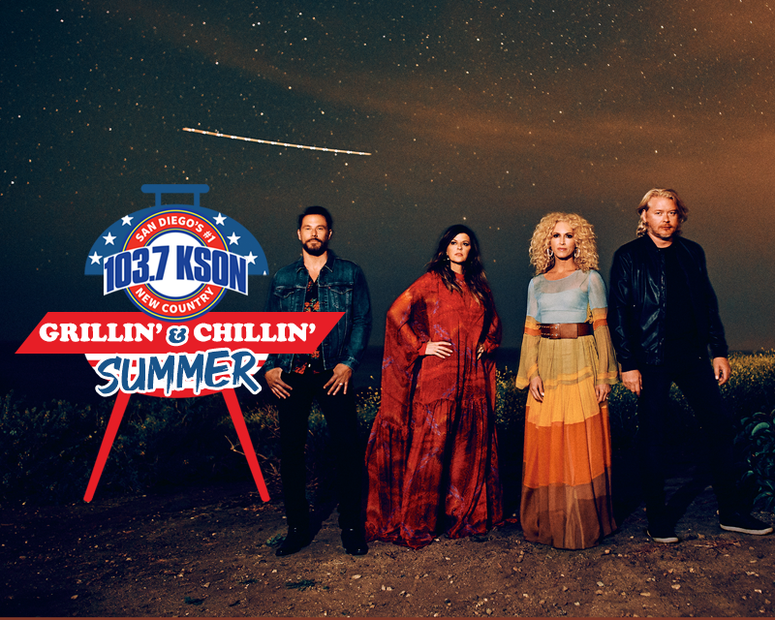 Grillin & Chillin LBT