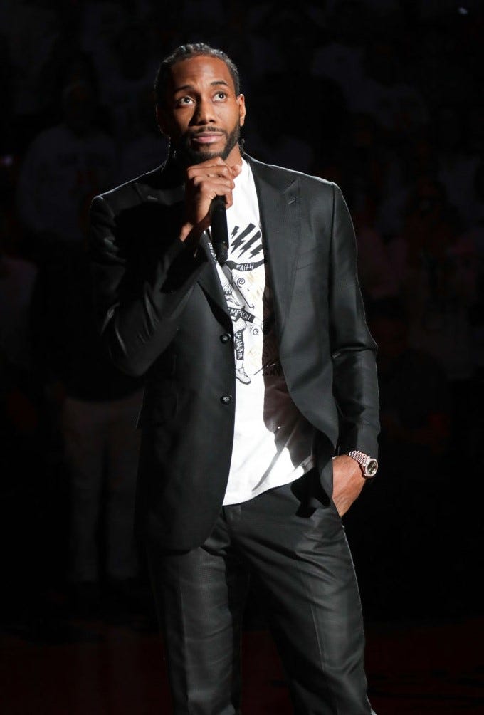 Kawhi