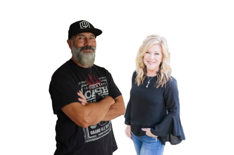 Kimo & Heather