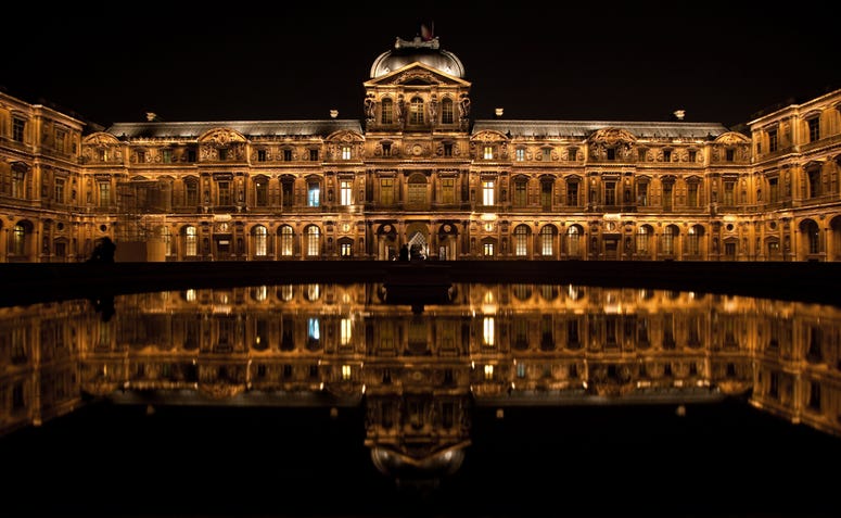 Lourve