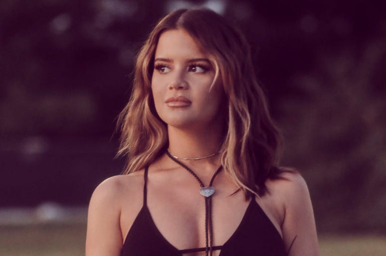 Maren Morris