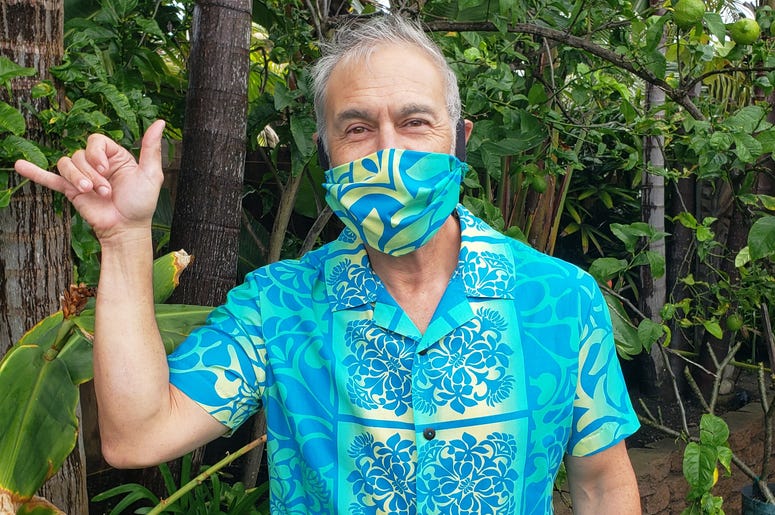 KiMask