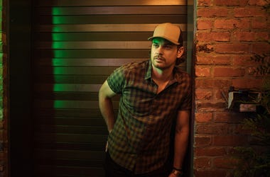 Matt Stell