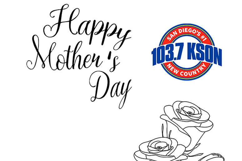 Mother;s Day KSON Featured Image