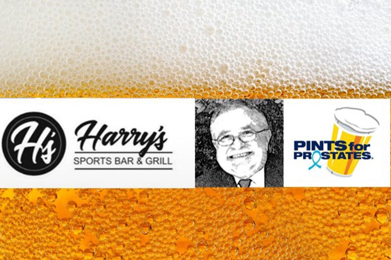PintForProstates_HarrysBarEvent 2019