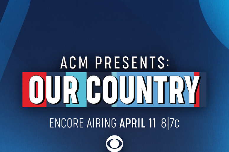 ACM Re-air