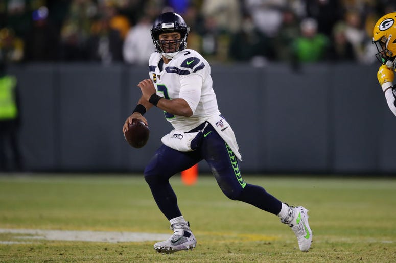 russell wilson