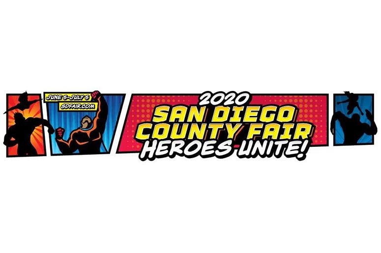 SD Fair