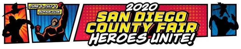 SD Fair