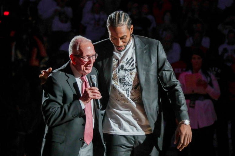 Fisher Kawhi