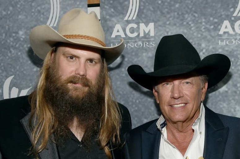 Strait & Stapleton