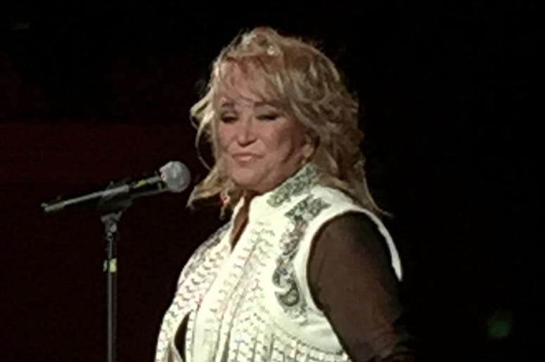 Tanya Tucker