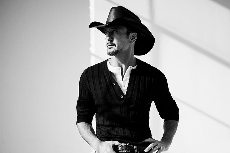 Tim McGraw