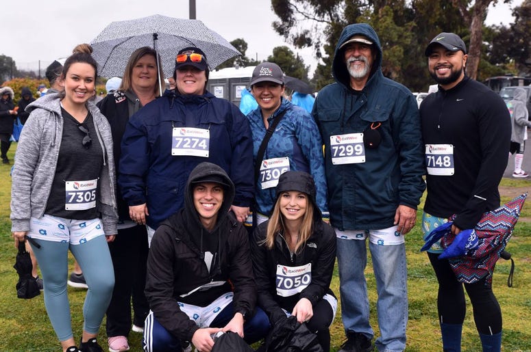 UndyRun 2019