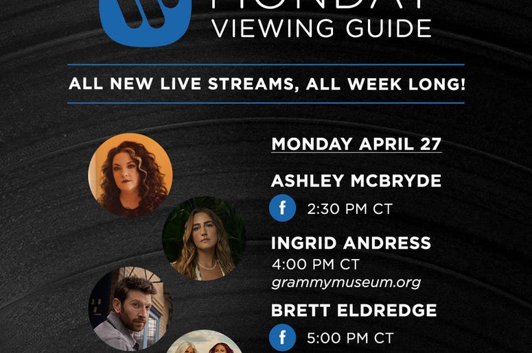 WATCH PARTY 4.27