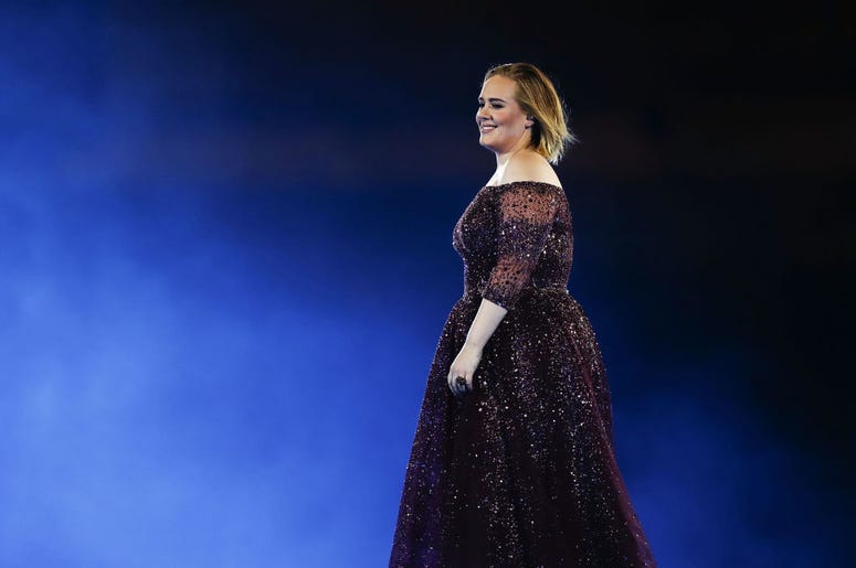 Adele
