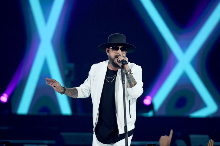 aj mclean