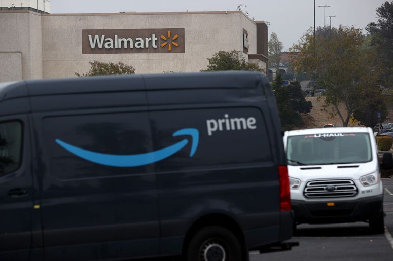 amazon
