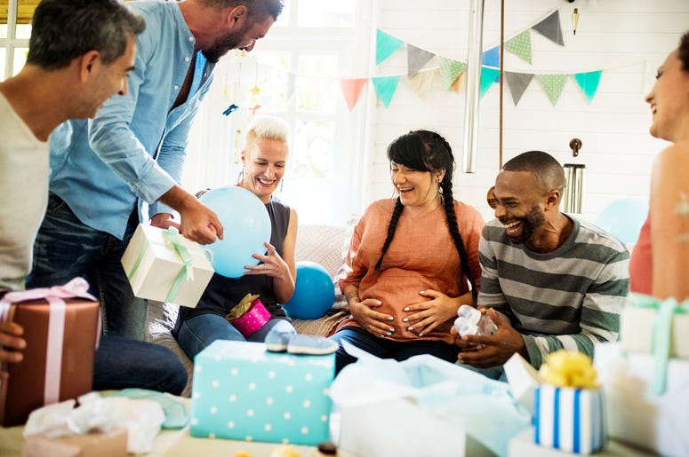 baby shower