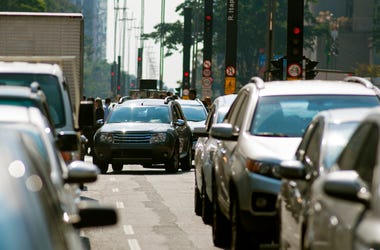 bad driving