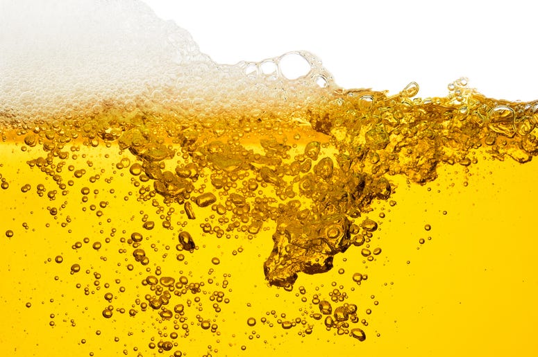 beer
