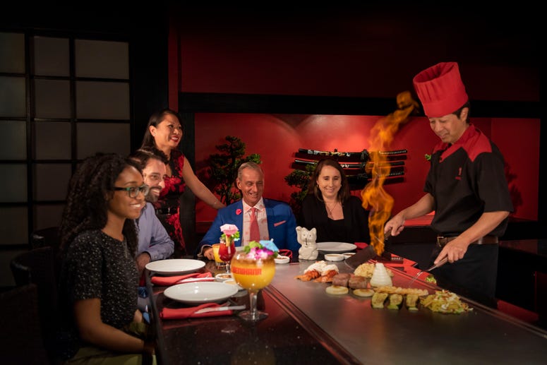 Benihana