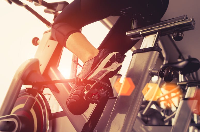 bike
