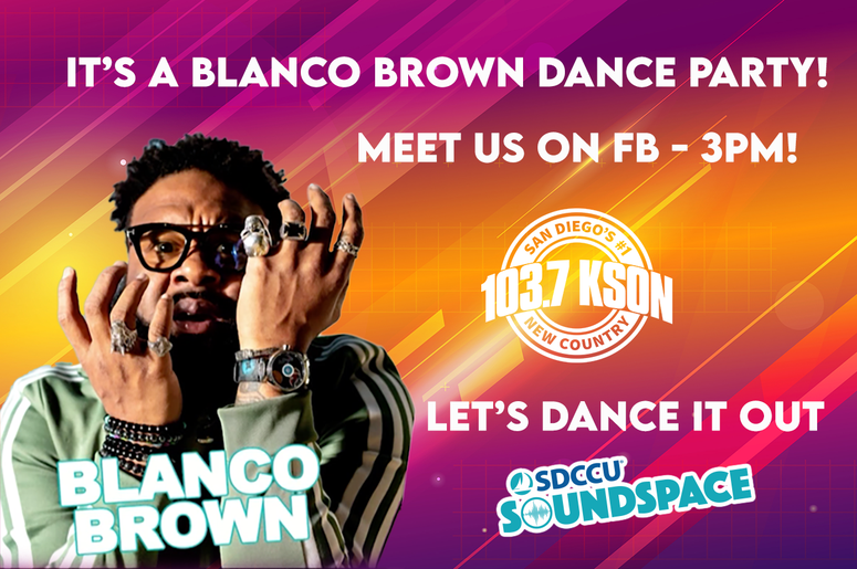 Blanco Brown