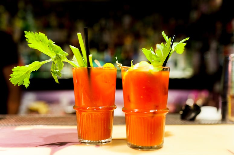 bloody mary