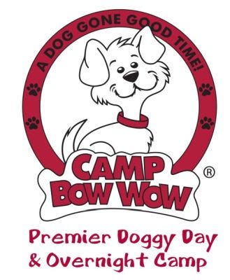 camp bow wow