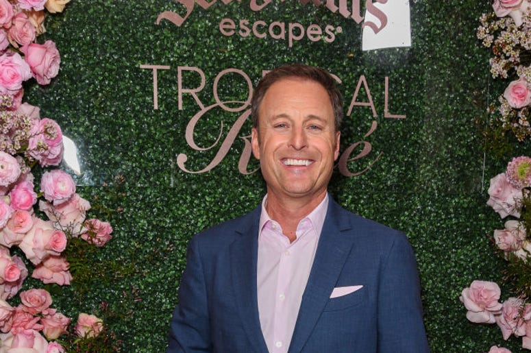 chris harrison