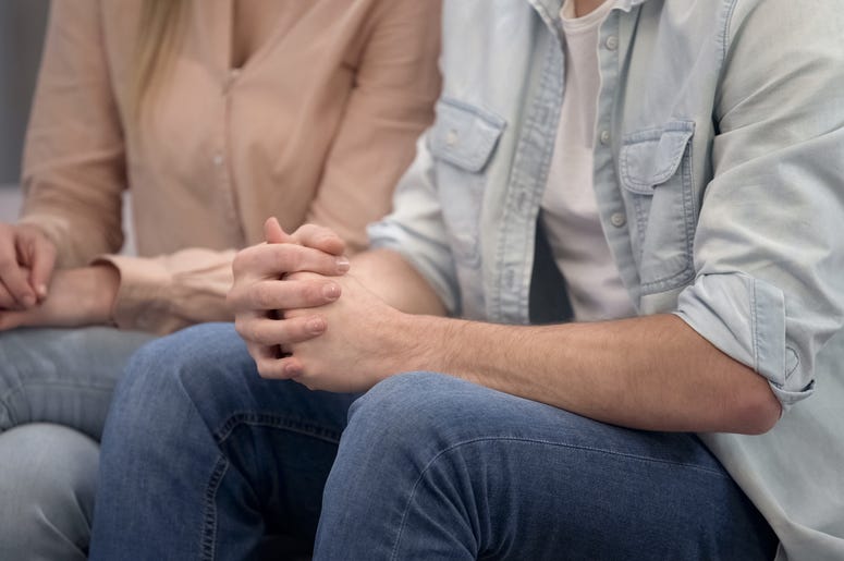 couples therapy