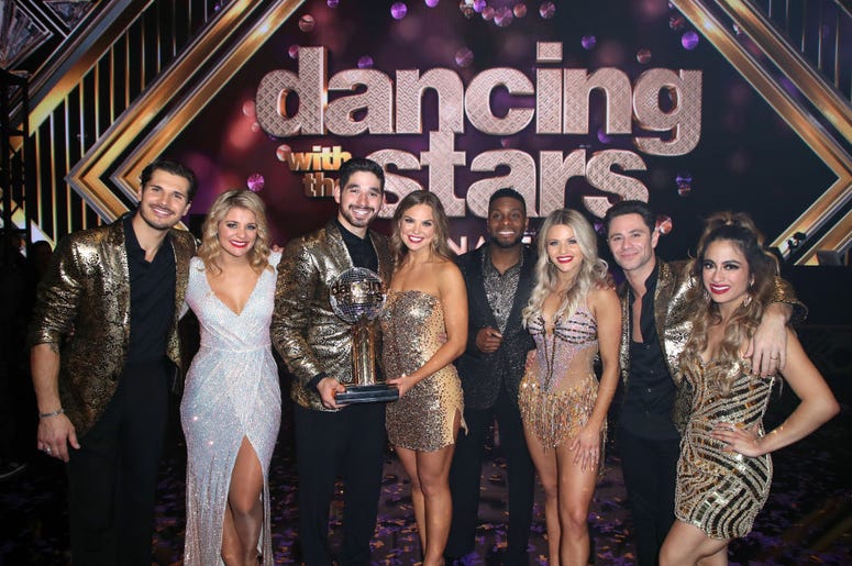 dancing with the stars
