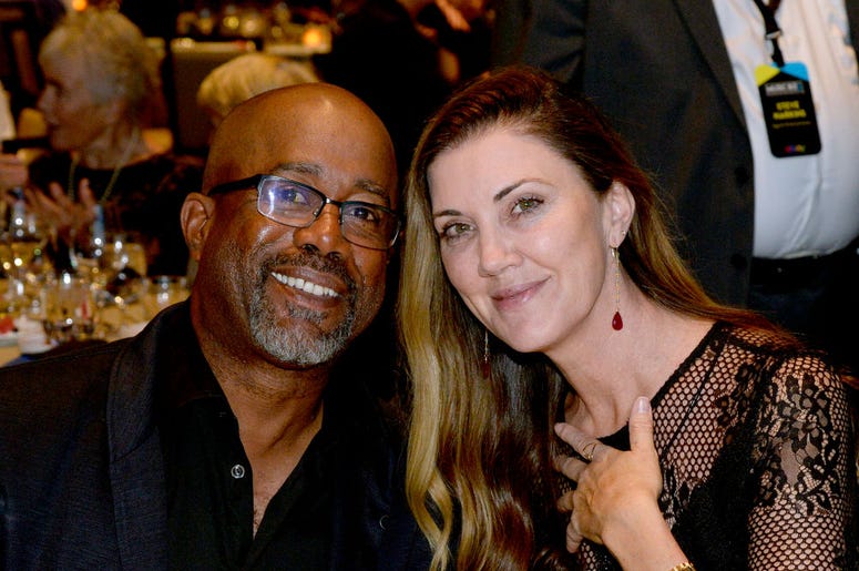 darius rucker