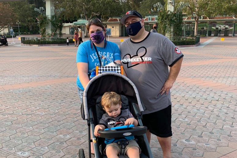 disneyland