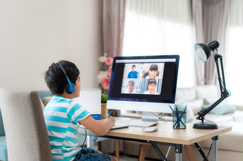 distance learning