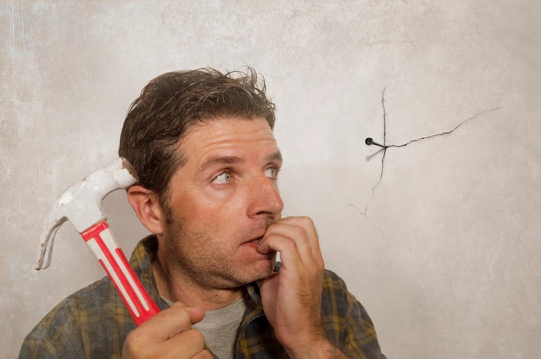 diy fail