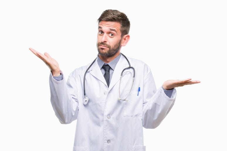 doctor
