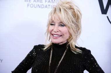 dolly parton