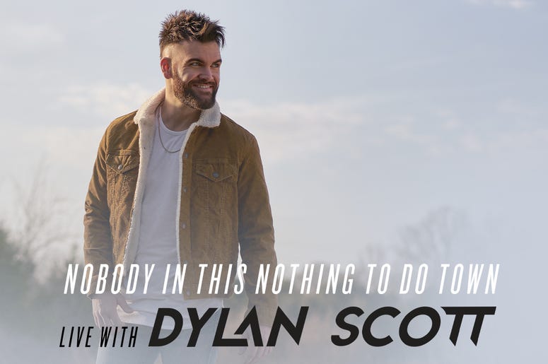 Dylan Scott