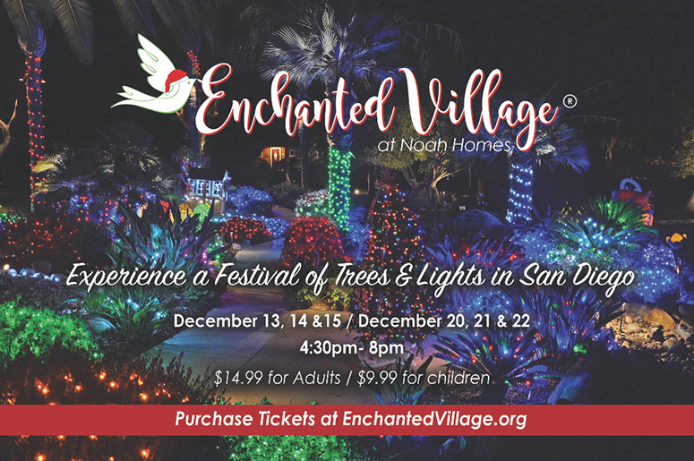 Enchanted Village