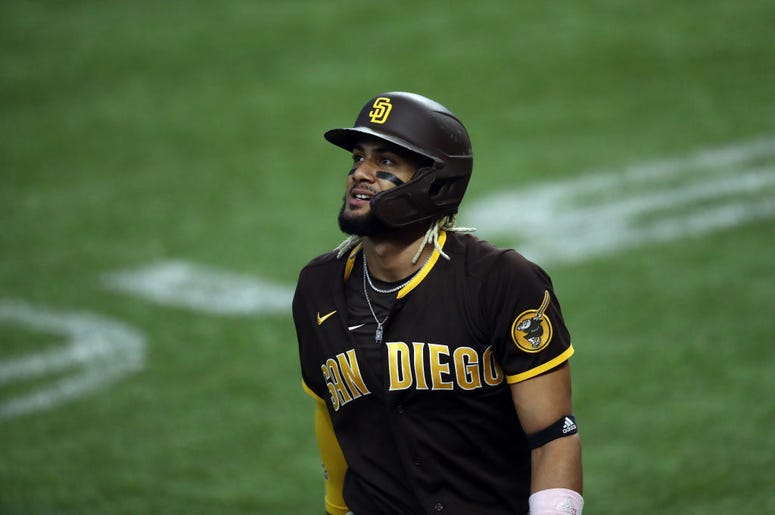 fernando tatis jr