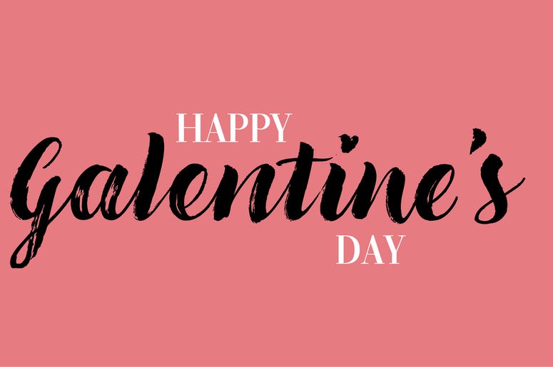 galentines
