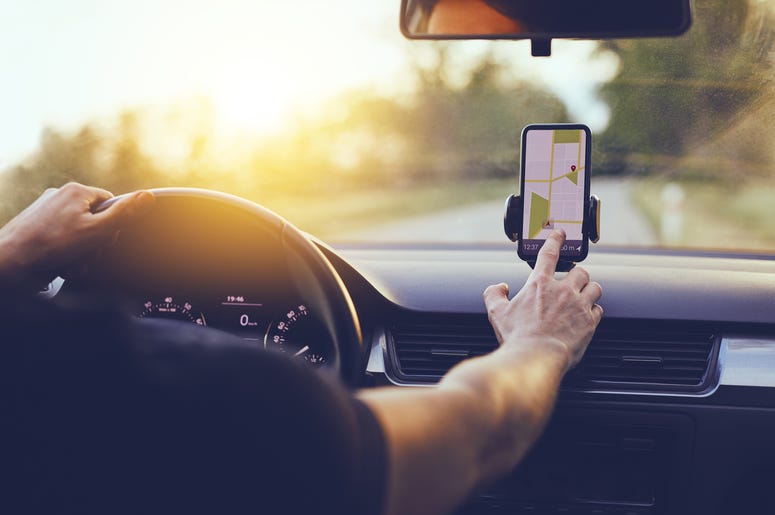 gps