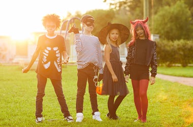 halloween costumes