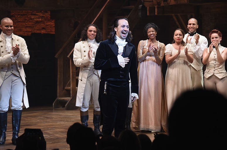 hamilton
